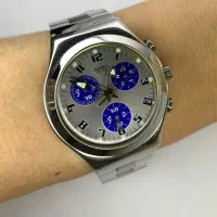 ساعت مچی سواچ اصل SWATCHسویس