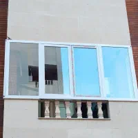 تولید اختصاصی و نصب حرفهای درب و پنجرههای UPVC|مصالح و تجهیزات ساختمان|قم, شهرک قدس|دیوار