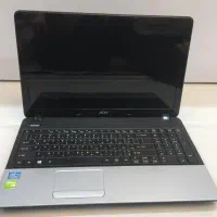لپتاپ ایسر i5 صفحه ۱۶ اینچ گرافیک 2گیگ واقعی