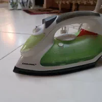 اتو بخار با قیمت استثنایی|اتو و لوازم اتو|تربتحیدریه, شهرک ولیعصر|دیوار