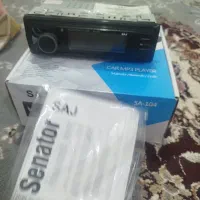 ظبط ماشین پراید