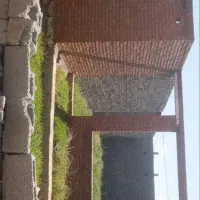 زمین نیمه ساخت در دریاس|فروش زمین و ملک کلنگی|مهاباد (آذربایجان غربی), |دیوار