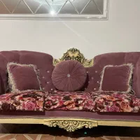 مبل هفت نفره