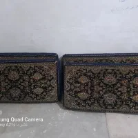 پشتی ۴عدد