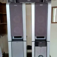 ظبط سونی مدل FLX9