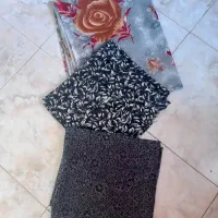 پارچه چادر