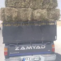 خرید و فروش یونجه