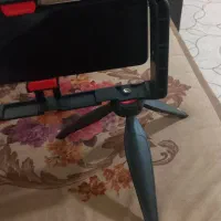 پایه عکاسی مودم وسایل رایانه‌ای