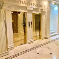 کامرانیه شمالی/شیبانی/۱۹۰متر کلاسیک/ سوت پایان|فروش آپارتمان|تهران, کامرانیه|دیوار