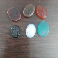 سنگ عقیق