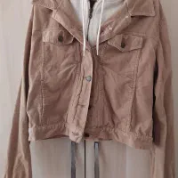 سوییشرت دو لایه دخترانه نو