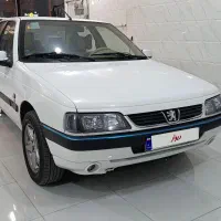 پژو SLX..عروسک