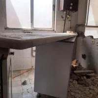 سنگ مرمر ۳۳در۲۲۳سانتی متر|صنایع دستی و سایر لوازم تزئینی|تهران, شمشیری|دیوار