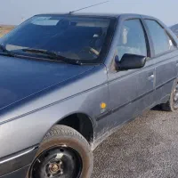 سالم بدون خط خش صفردرحدکارخونه|خودرو کلاسیک|راسک, |دیوار