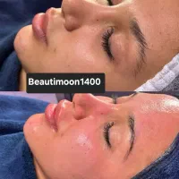 مژده مژده به عروس خانمها گل فیشیال عروس فقط 350|خدمات آرایشگری و زیبایی|اصفهان, خانه اصفهان|دیوار
