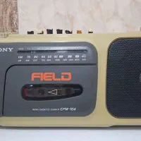 رادیو و ضبط سونی تلویزیون سونی و ویدیو شارپ