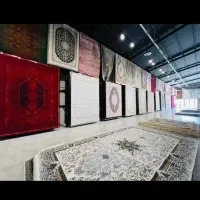 فرش های خاص و سنگین کیفیت تضمین قیمت رقابتی