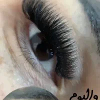 کاشت مژه و لیف ابرو ومژه|خدمات آرایشگری و زیبایی|لاهیجان, فیاض|دیوار