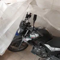 بنلی ۱۵۰ صفر|موتورسیکلت|تهران, حکیمیه|دیوار