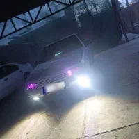 405 مدل 91 سالم|خودرو سواری و وانت|رفسنجان, |دیوار