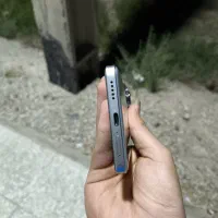Poco X6 Pro|موبایل|کاکی, |دیوار