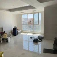 واحد ۲خوابه کیلید نخورده