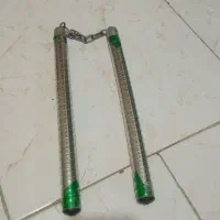 وسایل ورزشی