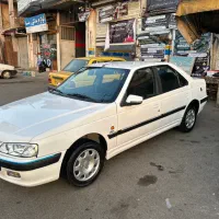 پارس مدل ۸۸