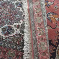 قالیچه|فرش|ری, شهادت|دیوار