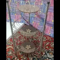 جا سیب زمینی پیاز سالم|ظروف نگهدارنده، پلاستیکی، یکبارمصرف|خرمآباد, |دیوار