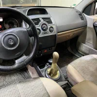 مگان دنده تیپ 2|خودرو سواری و وانت|مشهد, آزادشهر|دیوار