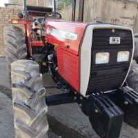 تراکتور ۴۷۵