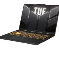 لپ‌تاپ گیمینگ ایسوس ASUS FX607 قدرتمند،مناسب بازی|رایانه همراه|قزوین, |دیوار