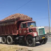 ده چرخ کمپرسی بروکوی ماک اینترناش|خودرو سنگین|اسلام‌شهر, شاطره|دیوار