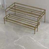 استند ادویه و کنار گازی