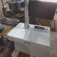 لیزر حکاکی ۳۰ وات