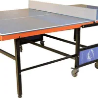 میز پینگ پنگ تاشو ( ام دی اف ۲۵ میل)|ورزشهای توپی|سنندج, |دیوار