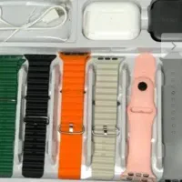 ساعت هوشمند اورجینال باهدفون|ساعت|دهدشت, |دیوار