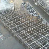 اجرای فونداسیون سقف و ستون|خدمات پیشه و مهارت|دهدشت, |دیوار