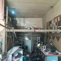 مغازه با بر 6 متر بر قلعه شور|فروش مغازه و غرفه|اصفهان, بهارستان|دیوار
