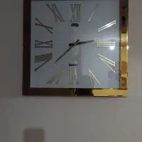 ساعت دیواری نونو