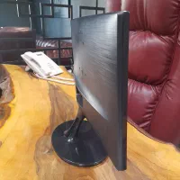 مانیتور led سامسونگ s19d300ny|قطعات و لوازم جانبی رایانه|تهران, جهاد|دیوار
