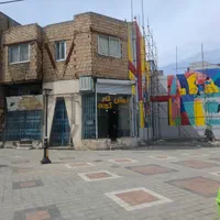 مغازه ۹۰ متری همکف چهاراه مخابرات شریعتی ۱۲|اجارهٔ مغازه و غرفه|مشهد, ولیعصر (شهرک غرب)|دیوار