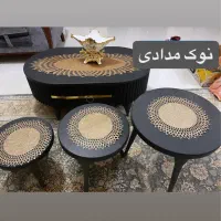 میز و عسلی