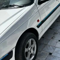 پژو پارس 92|خودرو سواری و وانت|زابل, |دیوار