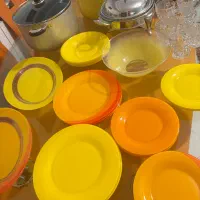 ظروف پذیرایی