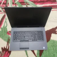 لپ تاپ Dell Precision i9 9880Hباگرافیک ۸گیگNvidia