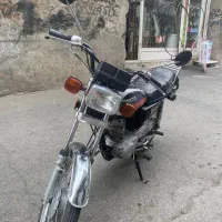 هوندا ۱۲۵
