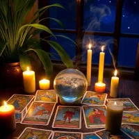 سرکتاب و فال ۴۸ ت