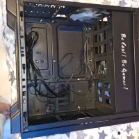 قاب کیس گیمینگ گیم مستر Nova n6|قطعات و لوازم جانبی رایانه|کرج, فاز ۳ گوهردشت|دیوار